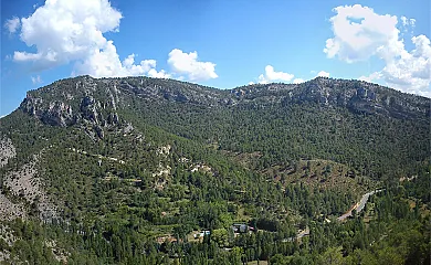 La Cabaña de San Juan en Fuertescusa (Cuenca) - Foto 12