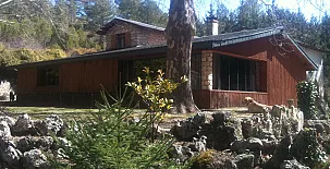 La Cabaña de San Juan 004