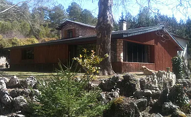 La Cabaña de San Juan en Fuertescusa (Cuenca) - Foto 4