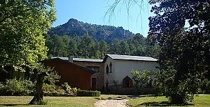 La Cabaña de San Juan 003