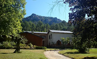 La Cabaña de San Juan en Fuertescusa (Cuenca) - Foto 3