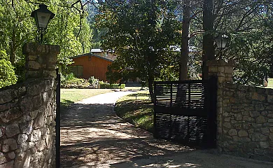 La Cabaña de San Juan en Fuertescusa (Cuenca) - Foto 7