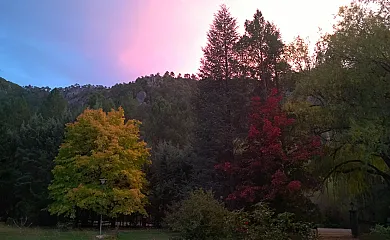 La Cabaña de San Juan en Fuertescusa (Cuenca) - Foto 18