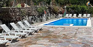 Cortijo Rurales Vip 004