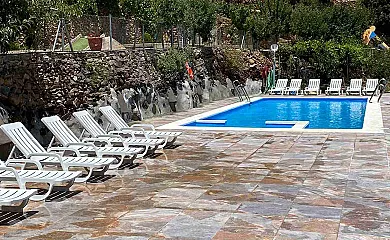 Cortijo Rurales Vip en Laroya (Almería) - Foto 4