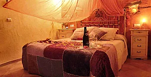 Cortijo Rurales Vip 005