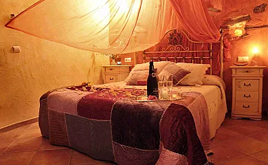 Cortijo Rurales Vip en Laroya (Almería) - Foto 5