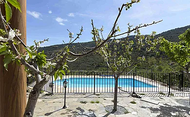 Cortijo Rurales Vip en Laroya (Almería) - Foto 7