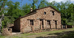 Finca el Tornero 009