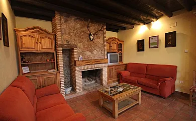 Finca el Tornero en Aracena (Huelva) - Foto 12