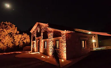 Finca el Tornero en Aracena (Huelva) - Foto 13