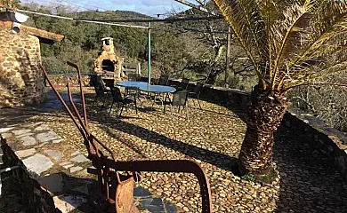 Finca el Tornero en Aracena (Huelva) - Foto 17