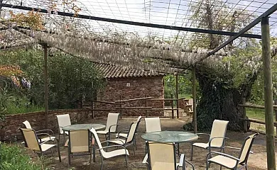 Finca el Tornero en Aracena (Huelva) - Foto 19