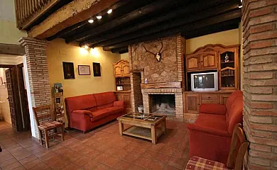 Finca el Tornero en Aracena (Huelva) - Foto 21