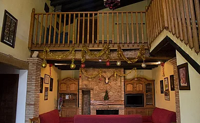 Finca el Tornero en Aracena (Huelva) - Foto 22