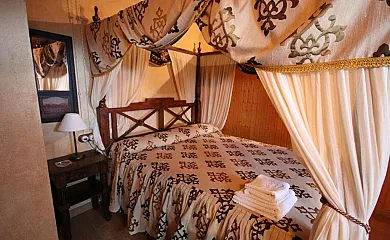 Finca el Tornero en Aracena (Huelva) - Foto 24