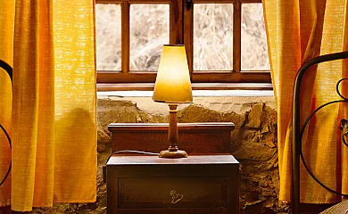 Casa Rural bajo el Roque Nublo - Tejeda en Tejeda (Las Palmas) - Foto 7