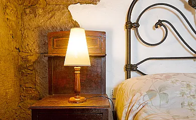 Casa Rural bajo el Roque Nublo - Tejeda en Tejeda (Las Palmas) - Foto 8