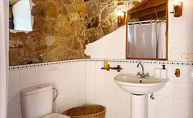Casa Rural bajo el Roque Nublo - Tejeda en Tejeda (Las Palmas) - Foto 9