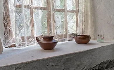 Casa Rural bajo el Roque Nublo - Tejeda en Tejeda (Las Palmas) - Foto 10