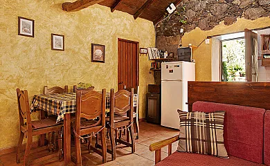 Casa Rural bajo el Roque Nublo - Tejeda en Tejeda (Las Palmas) - Foto 12