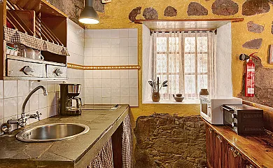 Casa Rural bajo el Roque Nublo en Tejeda (Las Palmas) - Foto 14