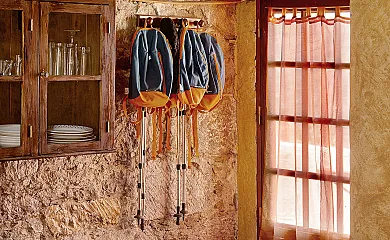 Casa Rural bajo el Roque Nublo - Tejeda en Tejeda (Las Palmas) - Foto 15