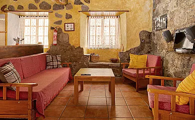 Casa Rural bajo el Roque Nublo - Tejeda en Tejeda (Las Palmas) - Foto 16