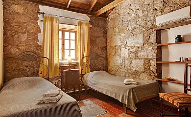 Casa Rural bajo el Roque Nublo en Tejeda (Las Palmas) - Foto 17