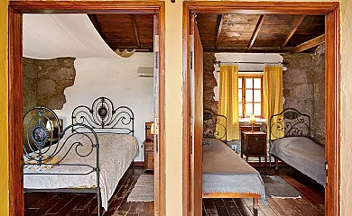 Casa Rural bajo el Roque Nublo - Tejeda en Tejeda (Las Palmas) - Foto 18