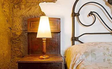 Casa Rural bajo el Roque Nublo en Tejeda (Las Palmas) - Foto 19