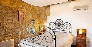 Casa Rural bajo el Roque Nublo 004