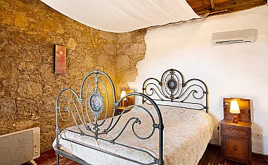 Casa Rural bajo el Roque Nublo en Tejeda (Las Palmas) - Foto 4