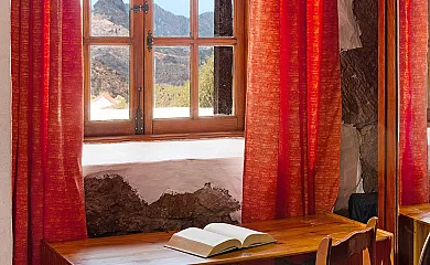Casa Rural bajo el Roque Nublo - Tejeda en Tejeda (Las Palmas) - Foto 5