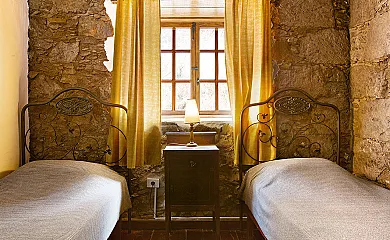 Casa Rural bajo el Roque Nublo en Tejeda (Las Palmas) - Foto 22