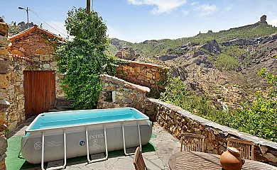 Casa Rural bajo el Roque Nublo en Tejeda (Las Palmas) - Foto 23