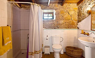 Casa Rural bajo el Roque Nublo en Tejeda (Las Palmas) - Foto 24