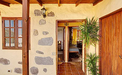 Casa Rural bajo el Roque Nublo - Tejeda en Tejeda (Las Palmas) - Foto 25