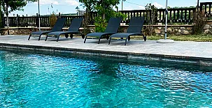 Casa Rural Casón De La Pinilla 005