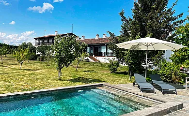 Casa Rural Casón De La Pinilla en Cerezo De Arriba (Segovia) - Foto 1