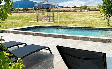 Casa Rural Casón De La Pinilla en Cerezo De Arriba (Segovia) - Foto 10