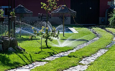 Almazara de San Pedro en Eljas (Cáceres) - Foto 6