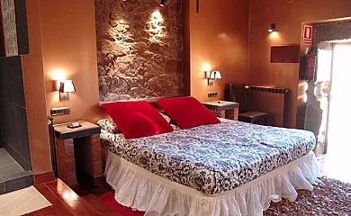 Almazara de San Pedro en Eljas (Cáceres) - Foto 8