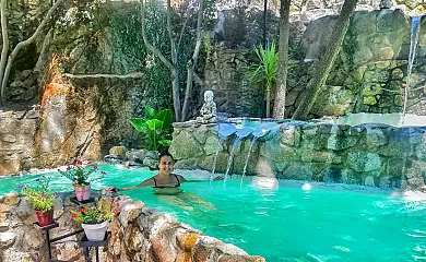 Almazara de San Pedro en Eljas (Cáceres) - Foto 13