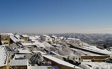 Las Tinajas en Obejo (Córdoba) - Foto 5