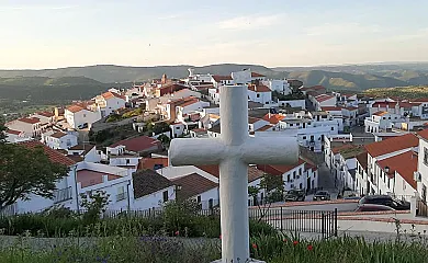 Las Tinajas en Obejo (Córdoba) - Foto 6