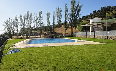 Las Tinajas en Obejo (Córdoba) - Foto 9