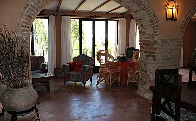 Las Tinajas en Obejo (Córdoba) - Foto 12