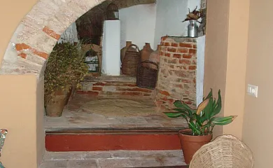 Las Tinajas en Obejo (Córdoba) - Foto 17