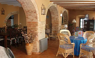 Las Tinajas en Obejo (Córdoba) - Foto 18